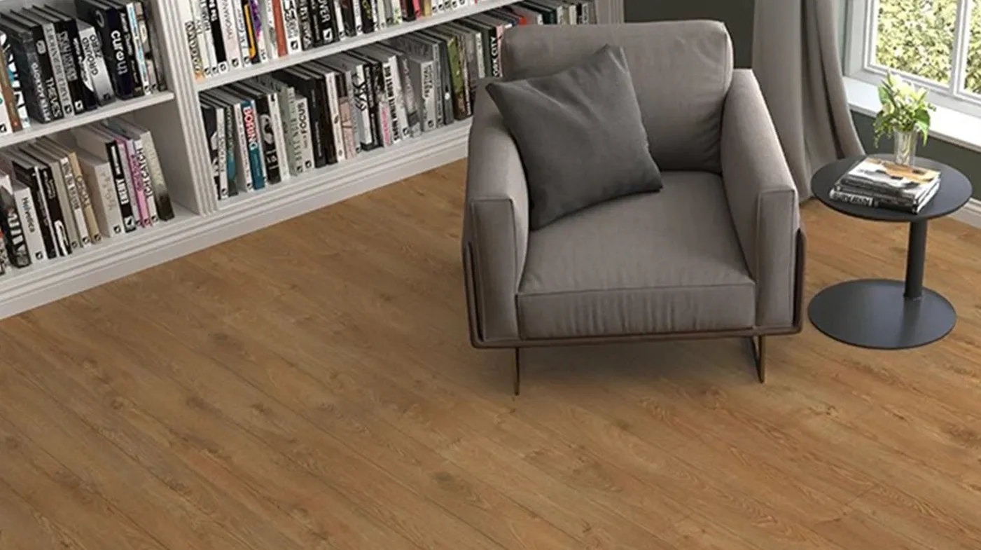 Parquet and wood flooring Effect 907