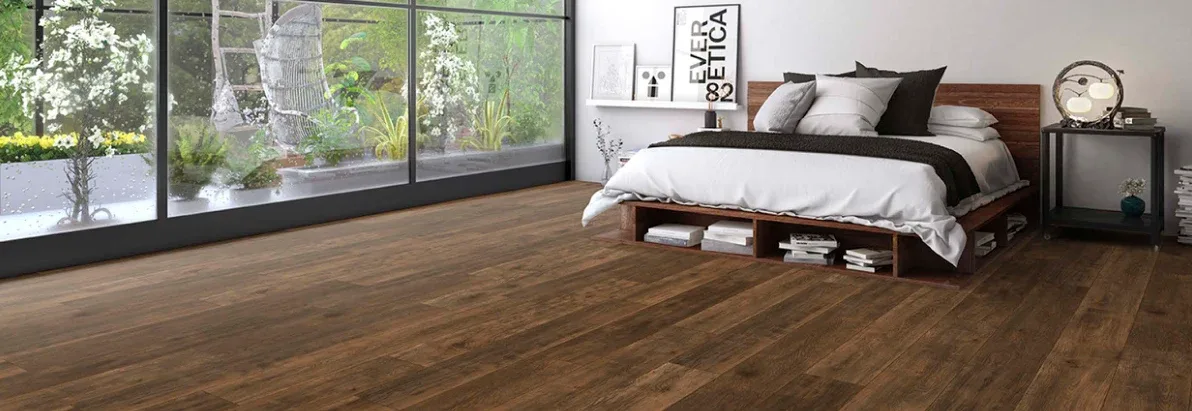 الباركيه والأرضيات الخشبية Seville Oak 63591