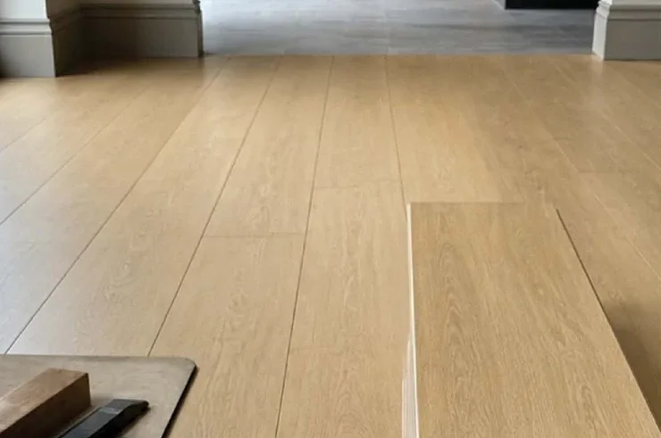 Parquet and wood flooring Barkwood 1359-3
