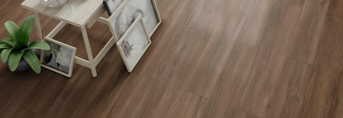 الباركيه والأرضيات الخشبية Daytona Oak Choco 69067