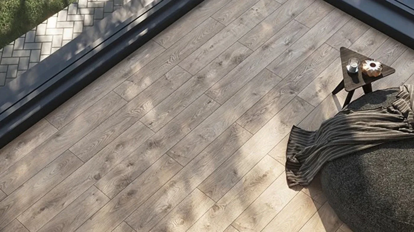 Parquet and wood flooring Effect 902