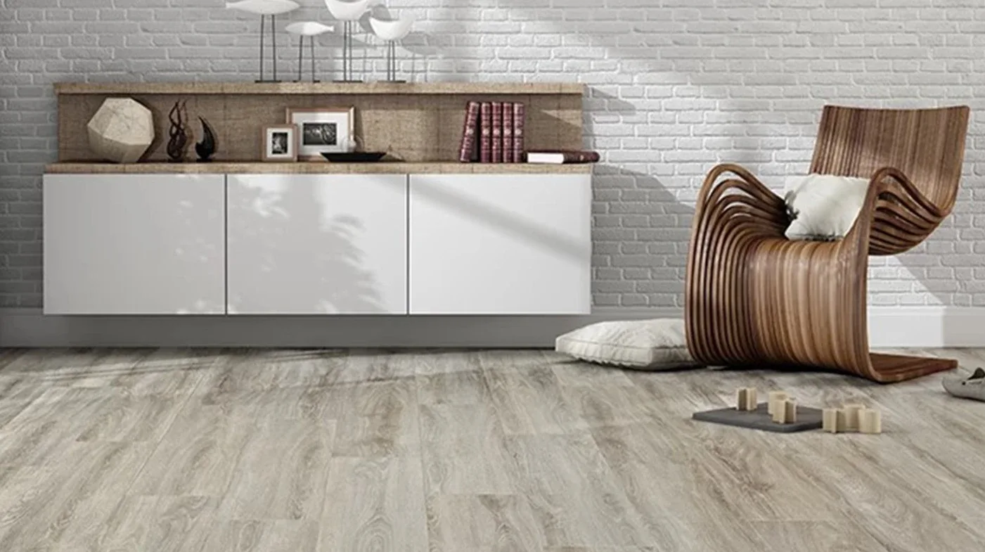 Parquet and wood flooring Natura Select 206