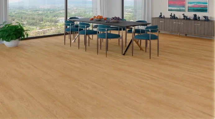 الباركيه والأرضيات الخشبية Jasper Oak 31A