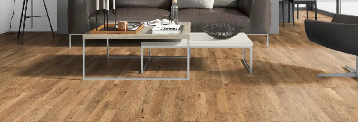 الباركيه والأرضيات الخشبية Pemberton Oak 68997