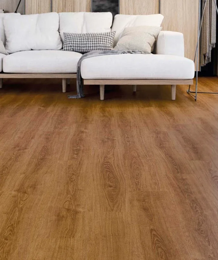 Parquet and wood flooring Volga Mese 731 · Classic C32