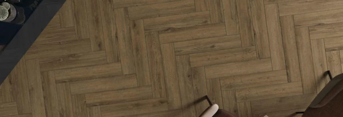 الباركيه والأرضيات الخشبية Azuara Oak 63274