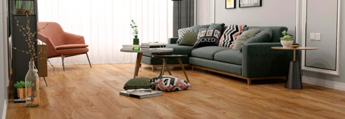 الباركيه والأرضيات الخشبية Altea Oak 56581