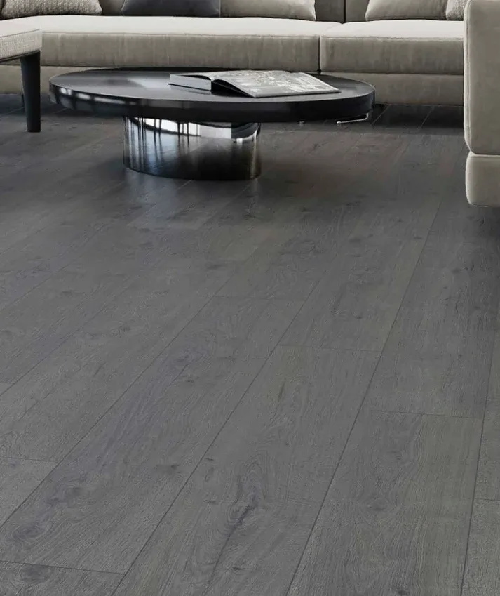 Parquet and wood flooring Panteon 2502 · Serenza C31